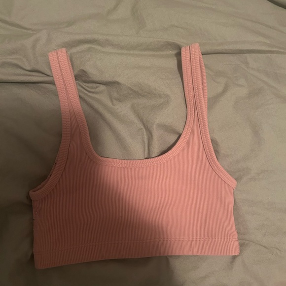 aritzia TnAction top/bra - Picture 1 of 3